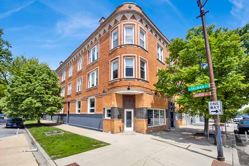 2622 W Fullerton Unit 2, Chicago, IL 60647