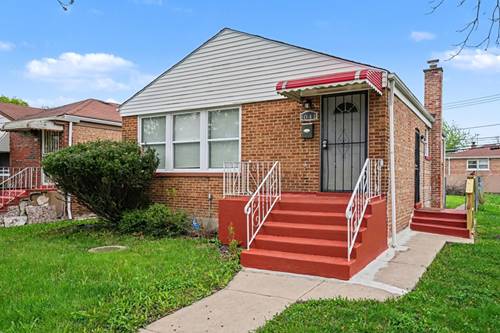 1041 E 90th, Chicago, IL 60619