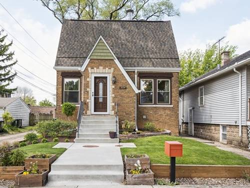 3534 Morton, Brookfield, IL 60513