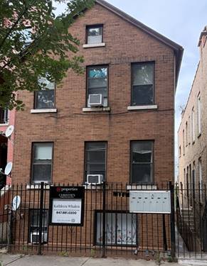 1542 W Thomas, Chicago, IL 60642