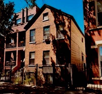 1542 W Thomas, Chicago, IL 60642