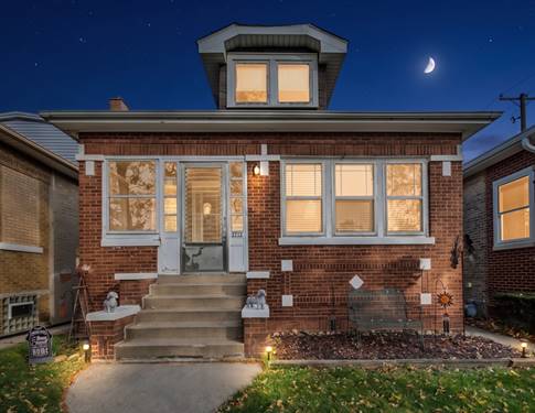 2719 Euclid, Berwyn, IL 60402