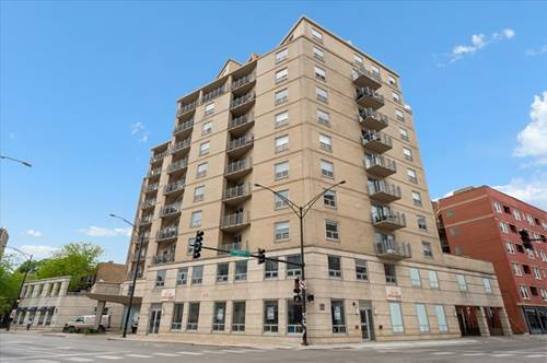 4350 N Broadway Unit 307, Chicago, IL 60613