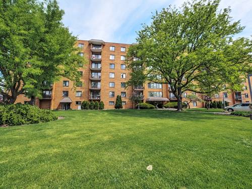 1747 W Crystal Unit 210, Mount Prospect, IL 60056