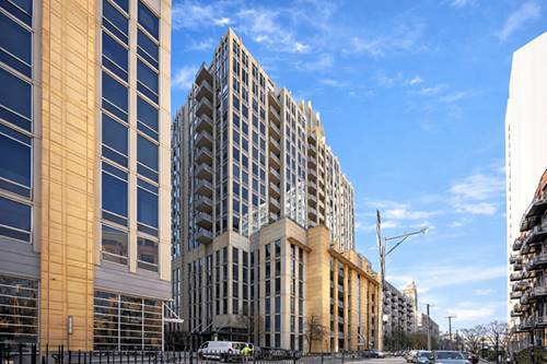 720 N Larrabee Unit 1711, Chicago, IL 60654