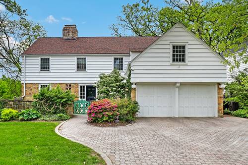 2404 Braeburn, Flossmoor, IL 60422