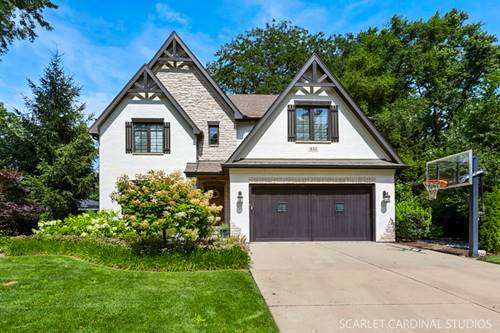 835 S Wright, Naperville, IL 60540