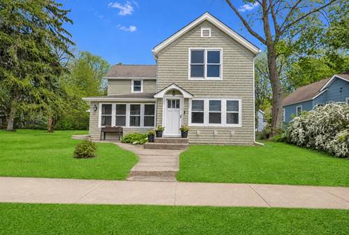 183 Lincoln, Crystal Lake, IL 60014