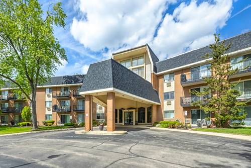 1198 Royal Glen Unit 304A, Glen Ellyn, IL 60137