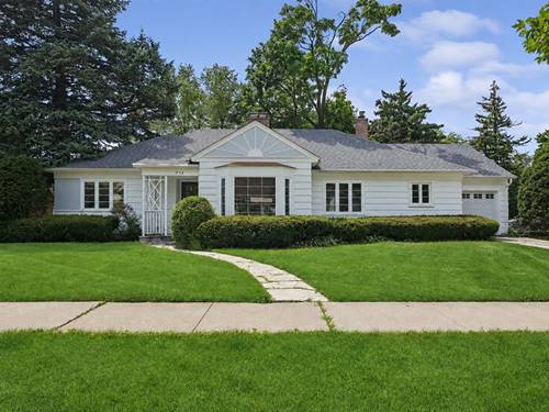 904 S 2nd, Des Plaines, IL 60016