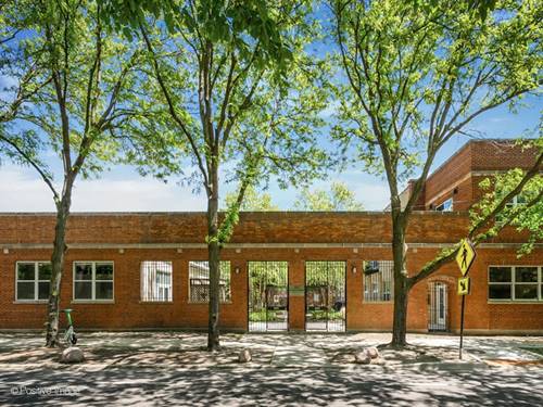 5823 N Ravenswood Unit 106, Chicago, IL 60660