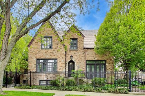 3045 W Ardmore, Chicago, IL 60659