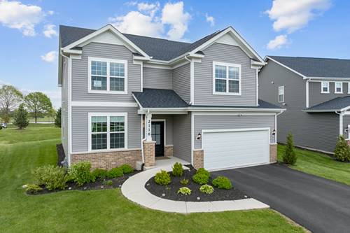 2116 Bent Grass, Bolingbrook, IL 60490