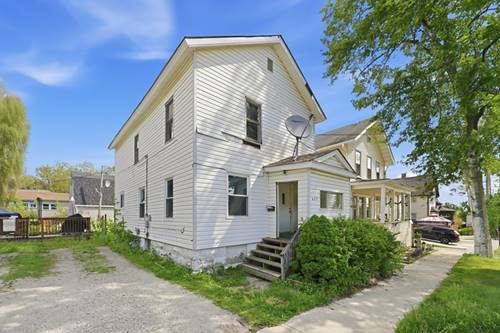427 W Marion, Joliet, IL 60436