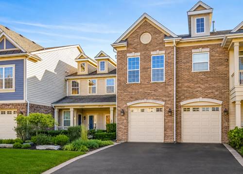 1361 Scarboro Unit 404, Schaumburg, IL 60193