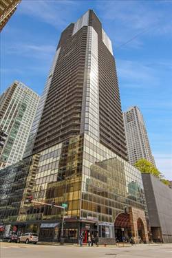 10 E Ontario Unit 905, Chicago, IL 60611