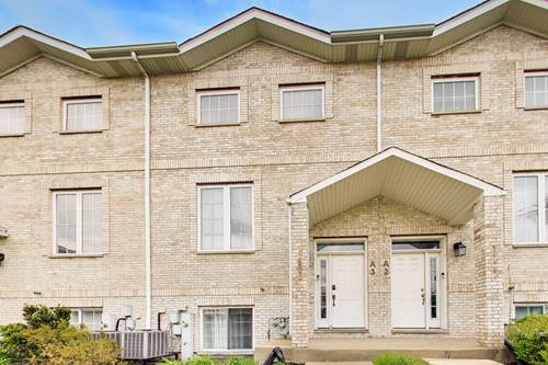 183 N East River Unit A3, Des Plaines, IL 60016