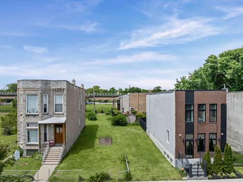 3808 S Wabash, Chicago, IL 60653