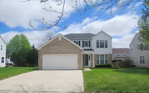 11850 Blue Bayou, Huntley, IL 60142