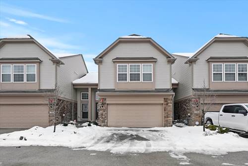1492 Orchid, Yorkville, IL 60560