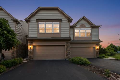 1492 Orchid, Yorkville, IL 60560