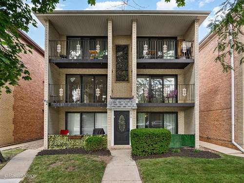 5470 W Higgins Unit 2W, Chicago, IL 60630