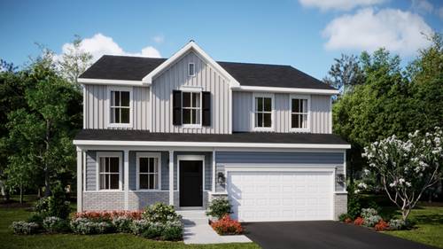 2851 Mcmurtrie, Yorkville, IL 60560