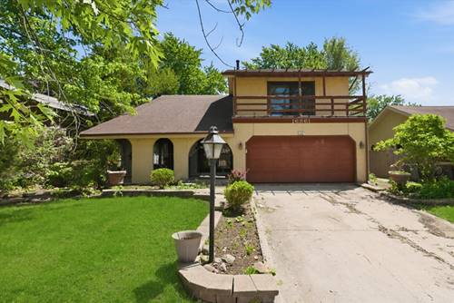 16861 Thackery, Oak Forest, IL 60452