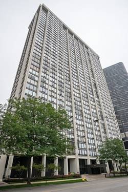 5445 N Sheridan Unit 2312, Chicago, IL 60640