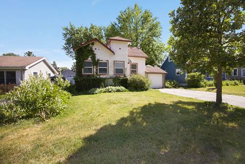 1349 Floresta, Crystal Lake, IL 60014