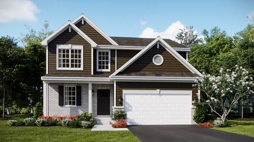 2852 Mcmurtrie, Yorkville, IL 60560