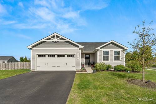 3467 Pecos, Montgomery, IL 60538