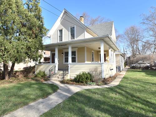 276 Morgan Unit 1, Elgin, IL 60123