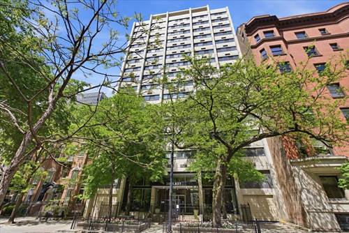 30 E Division Unit 2A, Chicago, IL 60610