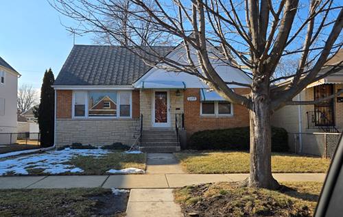 4538 N Mobile, Chicago, IL 60630