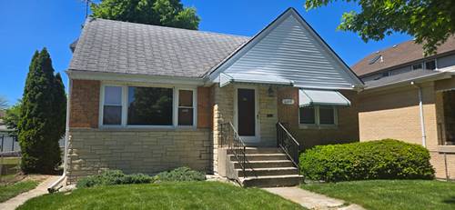 4538 N Mobile, Chicago, IL 60630