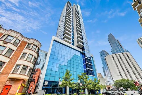 110 W Superior Unit 2200, Chicago, IL 60654
