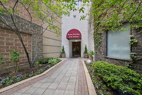 40 E 9th Unit 1616, Chicago, IL 60605
