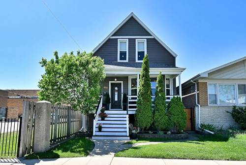 5831 W Leland, Chicago, IL 60630