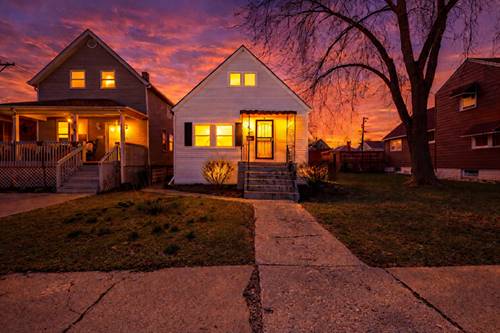 82 Isa, Chicago Heights, IL 60411
