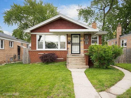 14341 Dobson, Dolton, IL 60419