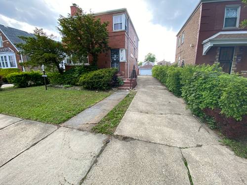 10508 S Forest, Chicago, IL 60628