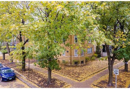 3703 N Hoyne Unit 3, Chicago, IL 60618