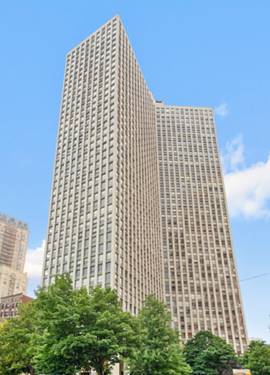 2626 N Lakeview Unit 2210, Chicago, IL 60614