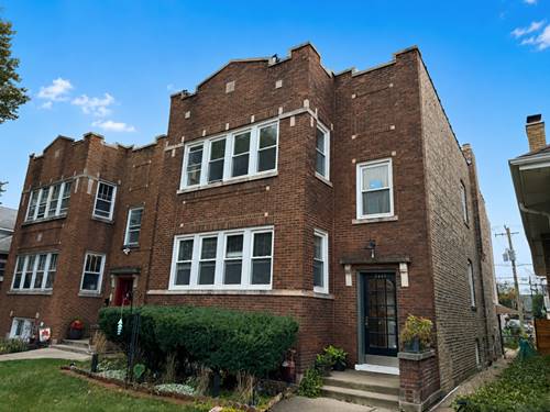 5449 W Melrose, Chicago, IL 60641