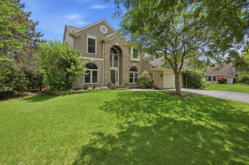 1497 Lilac, Crystal Lake, IL 60014