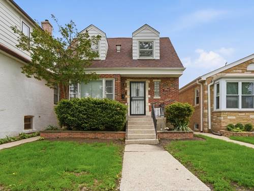 3907 N Nottingham, Chicago, IL 60634