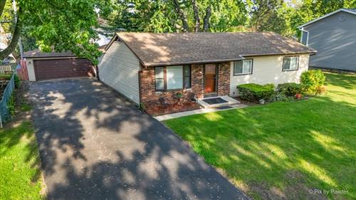 172 N Ashbury, Bolingbrook, IL 60440