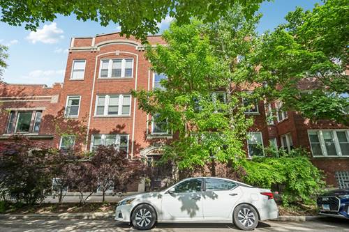 5859 N Glenwood Unit G, Chicago, IL 60660