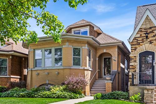 1719 N Newcastle, Chicago, IL 60707